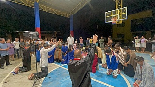 3TMI Mission Trip - The Philippines ( March 23-29, 2025) 